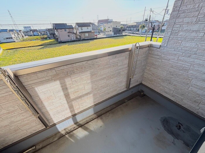 アンシャンテ伊丹の物件内観写真