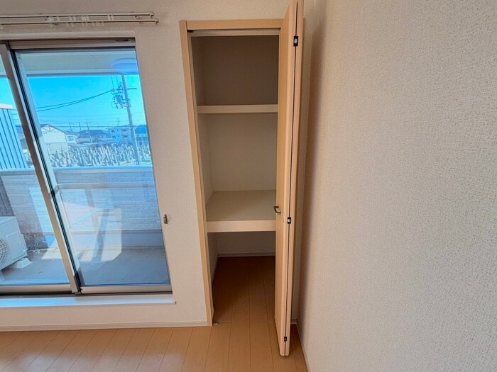 アンシャンテ伊丹の物件内観写真