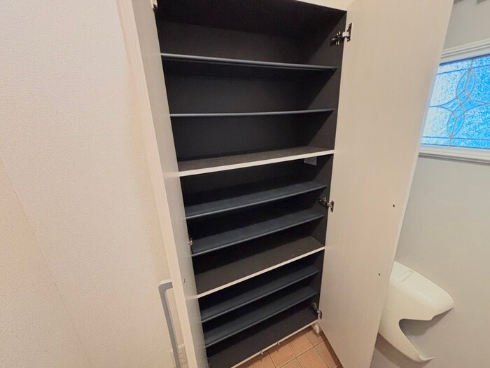 アンシャンテ伊丹の物件内観写真