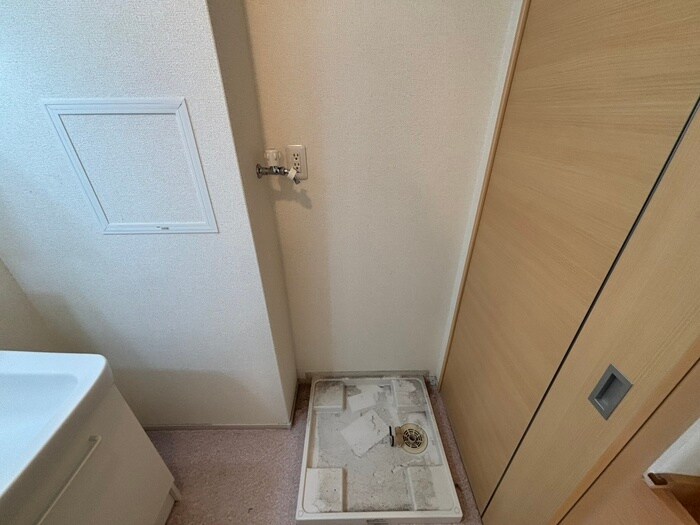 アンシャンテ伊丹の物件内観写真