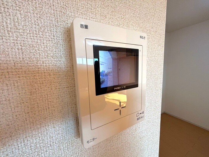 アンシャンテ伊丹の物件内観写真