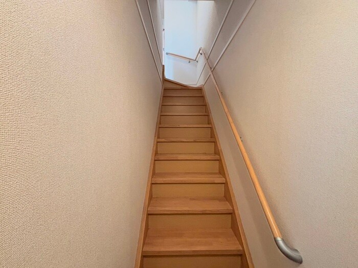 アンシャンテ伊丹の物件内観写真