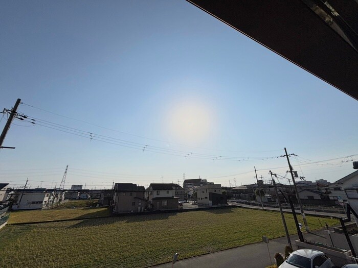 アンシャンテ伊丹の物件内観写真