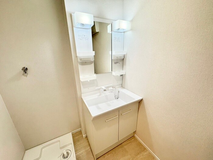 グレートヒルズ８番館の物件内観写真