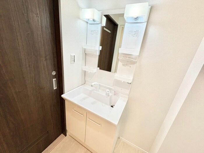 グレートヒルズ８番館の物件内観写真