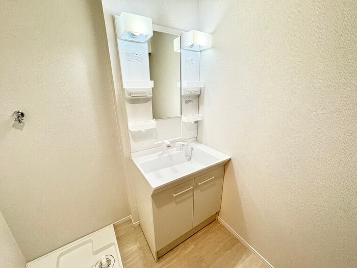 グレートヒルズ８番館の物件内観写真