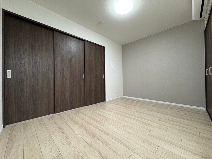 グレートヒルズ８番館の物件内観写真