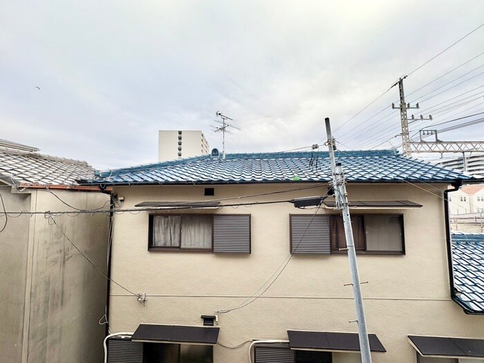 グレートヒルズ８番館の物件内観写真