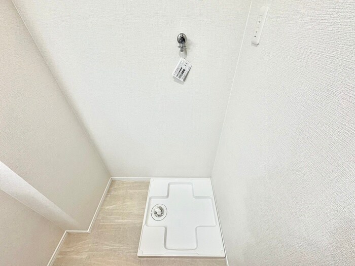 グレートヒルズ８番館の物件内観写真