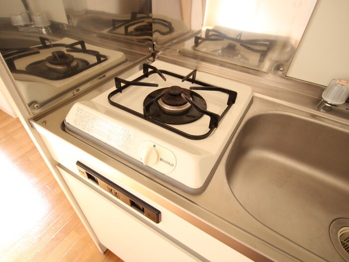 グランベール千里の物件内観写真