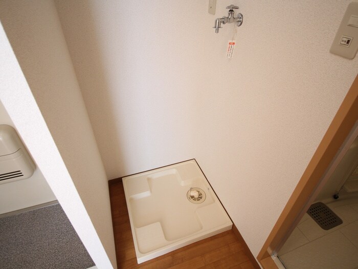 グランベール千里の物件内観写真