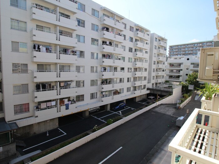 グランベール千里の物件内観写真