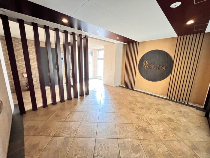 ﾌﾟﾚｻﾝｽ京都三条大橋雅殿(４０２)の物件外観写真