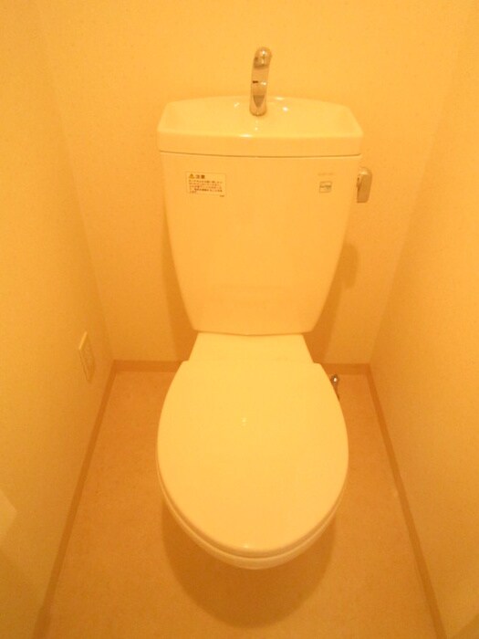 ﾌﾟﾚｻﾝｽ京都三条大橋雅殿(４０２)の物件内観写真