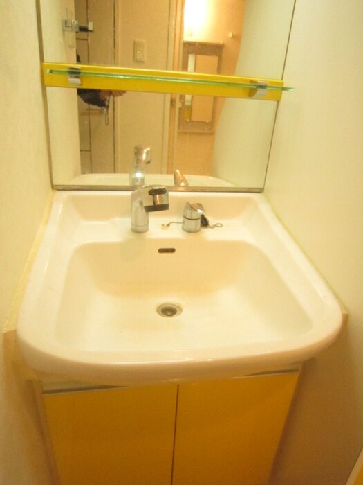 ﾌﾟﾚｻﾝｽ京都三条大橋雅殿(４０２)の物件内観写真