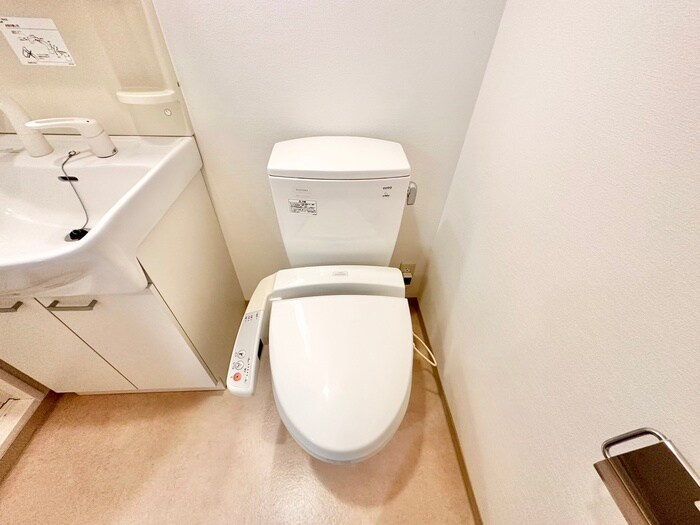 フェニックスレジデンス堺東の物件内観写真