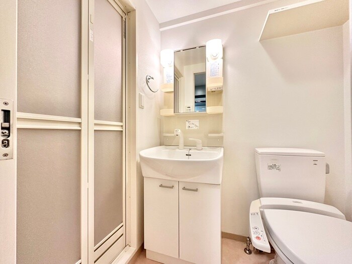 フェニックスレジデンス堺東の物件内観写真