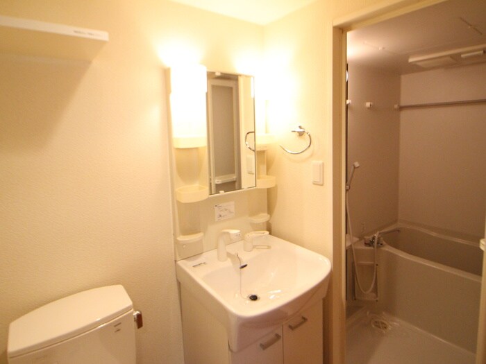 フェニックスレジデンス堺東の物件内観写真