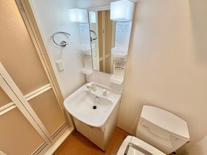 フェニックスレジデンス堺東の物件内観写真