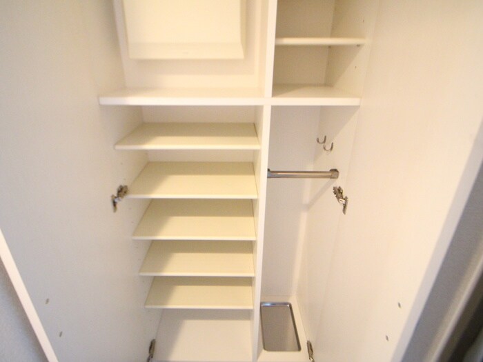 フェニックスレジデンス堺東の物件内観写真