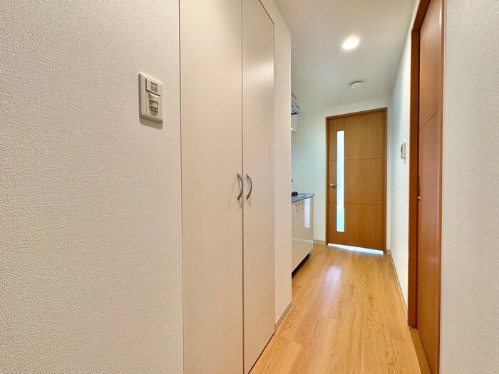 フェニックスレジデンス堺東の物件内観写真