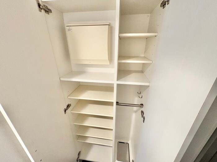 フェニックスレジデンス堺東の物件内観写真