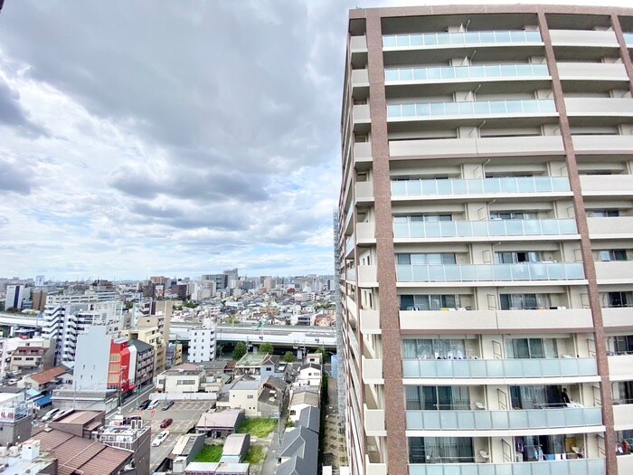 フェニックスレジデンス堺東の物件内観写真