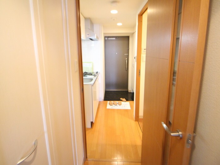 フェニックスレジデンス堺東の物件内観写真