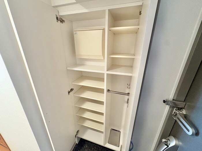 フェニックスレジデンス堺東の物件内観写真