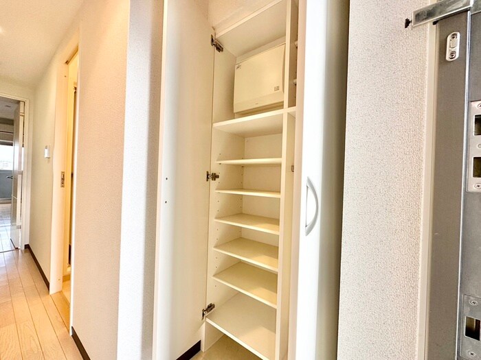 フェニックスレジデンス堺東の物件内観写真