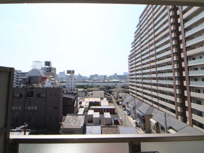 フェニックスレジデンス堺東の物件内観写真