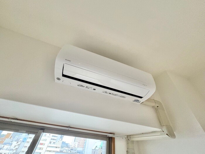 フェニックスレジデンス堺東の物件内観写真