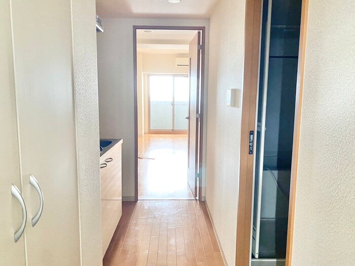 フェニックスレジデンス堺東の物件内観写真