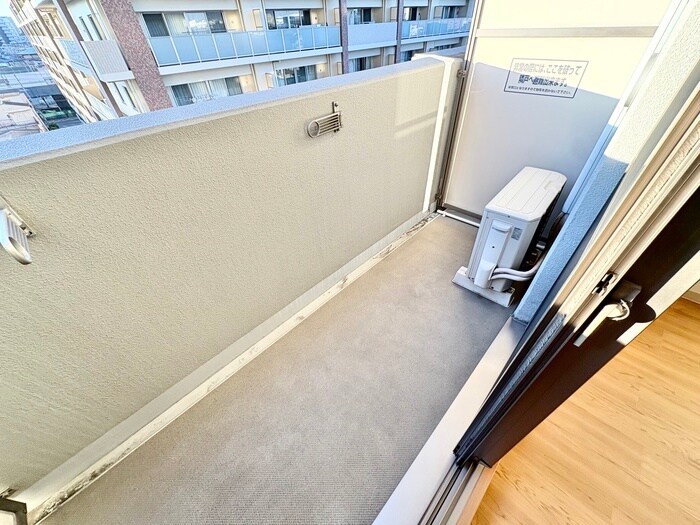 フェニックスレジデンス堺東の物件内観写真