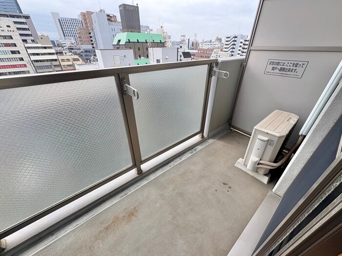 フェニックスレジデンス堺東の物件内観写真