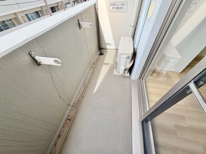 フェニックスレジデンス堺東の物件内観写真