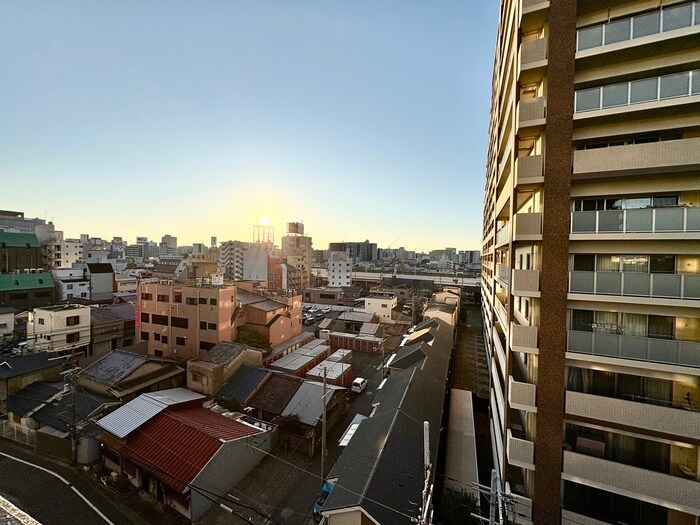 フェニックスレジデンス堺東の物件内観写真