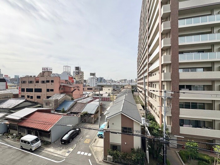 フェニックスレジデンス堺東の物件内観写真