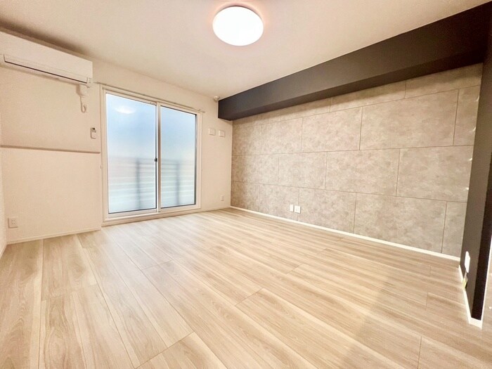 La Maison高羽町の物件内観写真