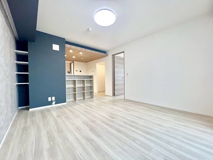 La Maison高羽町の物件内観写真