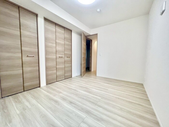 La Maison高羽町の物件内観写真