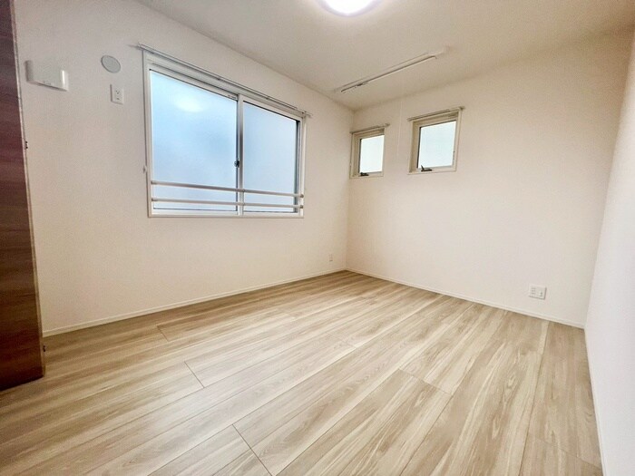 La Maison高羽町の物件内観写真