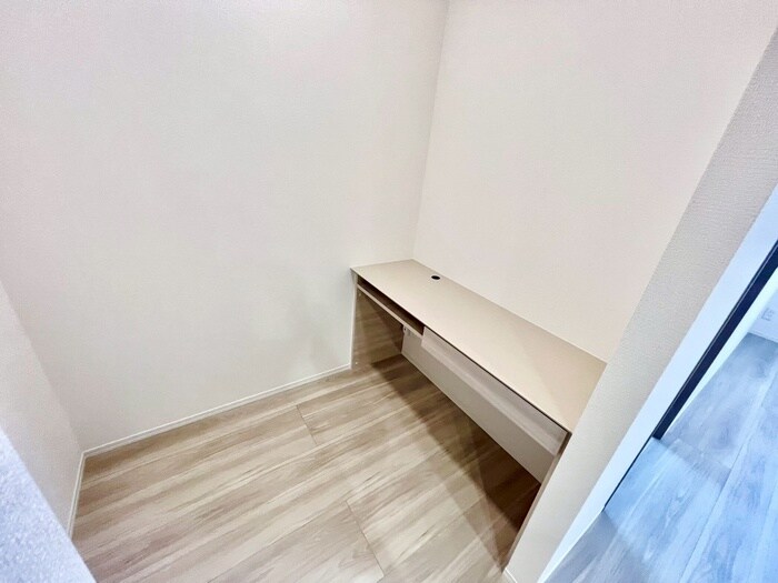 La Maison高羽町の物件内観写真