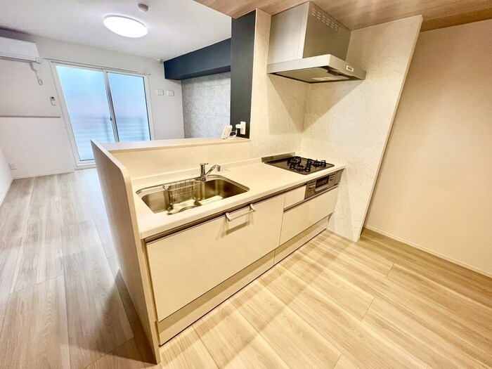 La Maison高羽町の物件内観写真