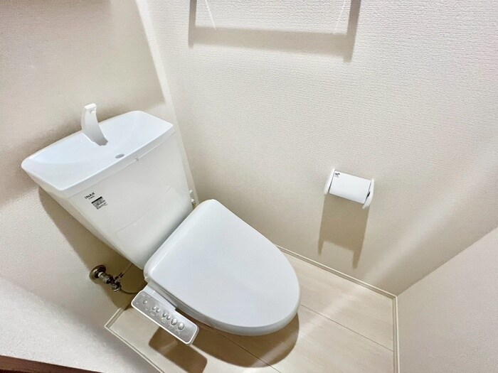 La Maison高羽町の物件内観写真