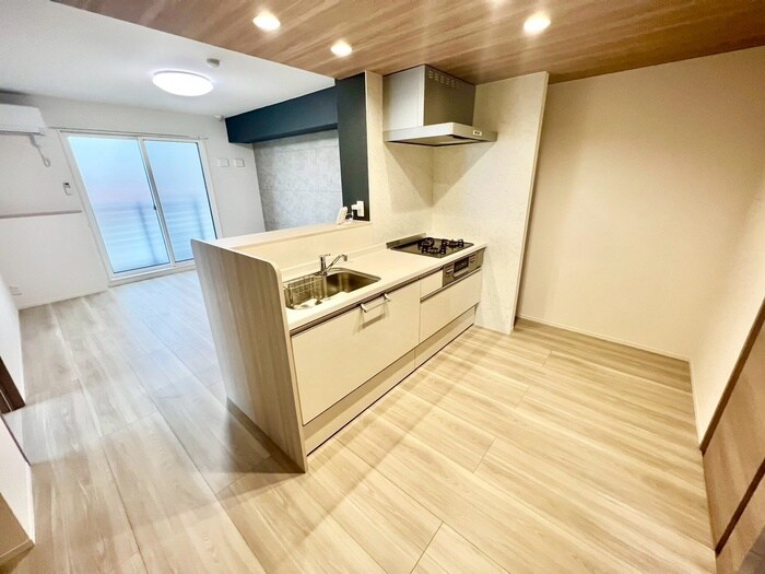 La Maison高羽町の物件内観写真