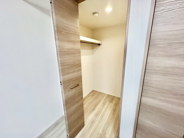 La Maison高羽町の物件内観写真