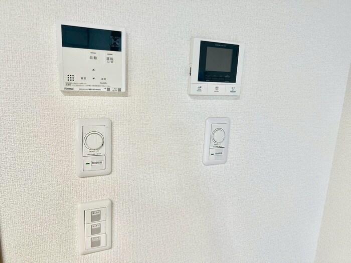 La Maison高羽町の物件内観写真