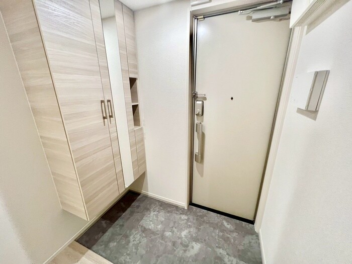 La Maison高羽町の物件内観写真