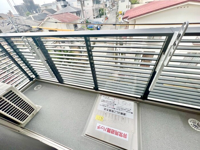 La Maison高羽町の物件内観写真